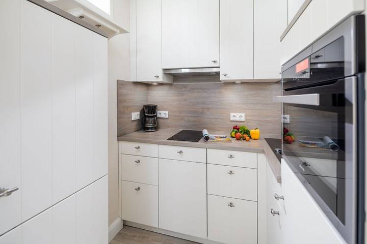 Entire apartment, Kaiserhof 0.02 in Norderney