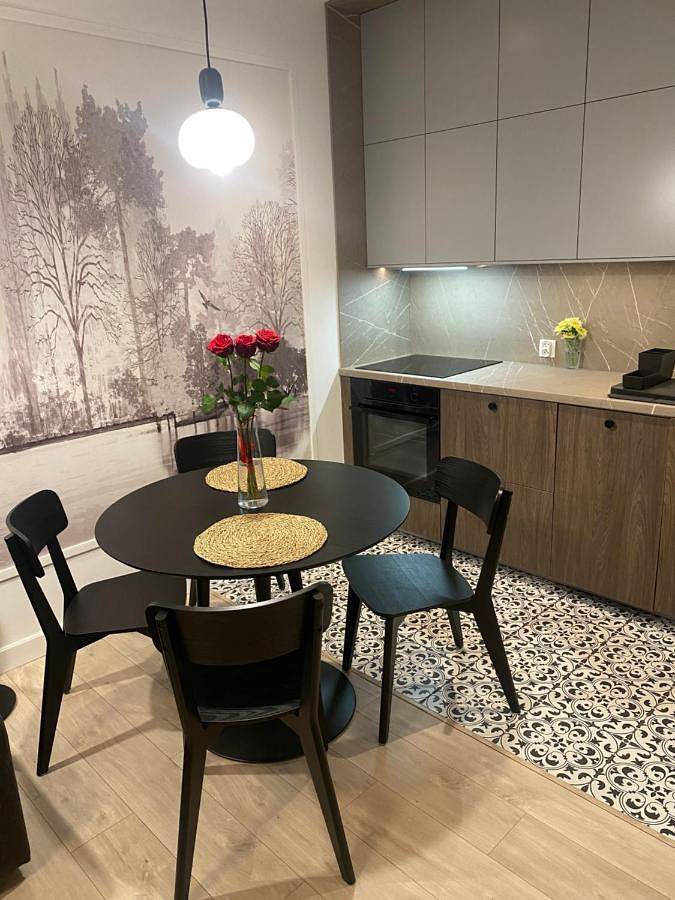 Ferienwohnung für 4 Personen, mit Terrasse