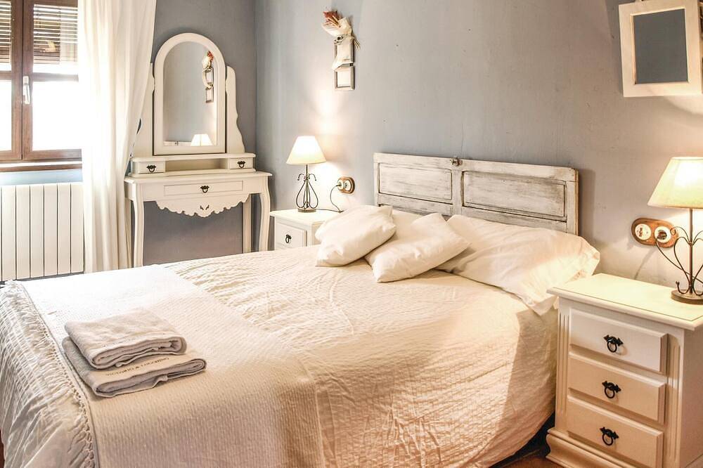 Prachtig huis in Villanueva del Duque in Villanueva del Duque, Córdoba Provincie