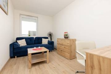 Apartament Wakacyjny dla 6 osoby w Białołęka, Warszawa, Zdjęcie 2