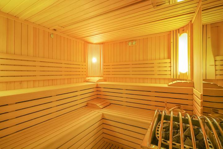 Chalet für 6 Personen, mit Balkon, kinderfreundlich in Livigno - 4