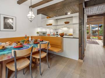 Apartment for 7 People in Wengen, Lauterbrunnen, Photo 1