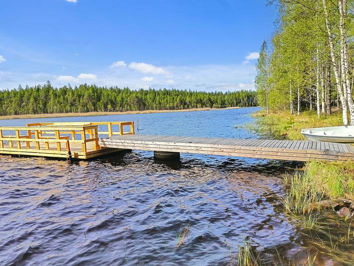 Alapytinki in Kontiolahti
