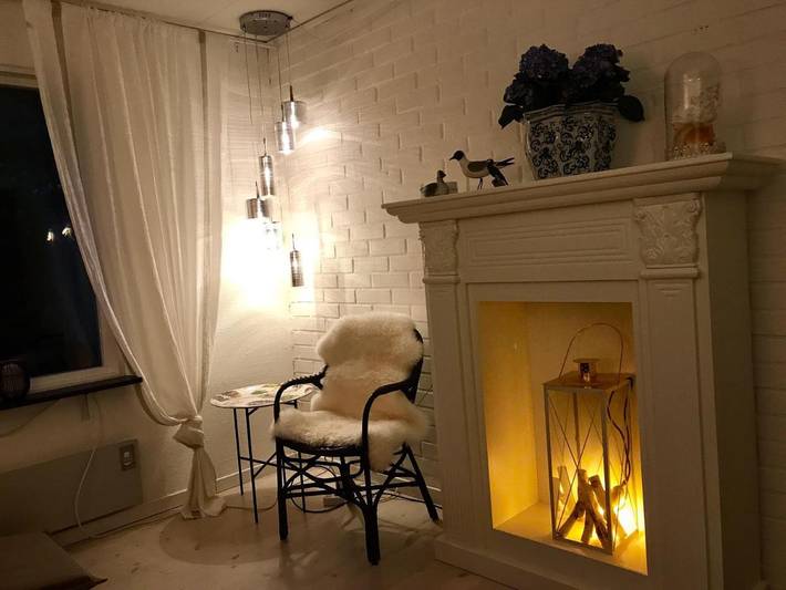 Villa för 11 Personer, med utsikt och trädgård, med husdjur i Båstad