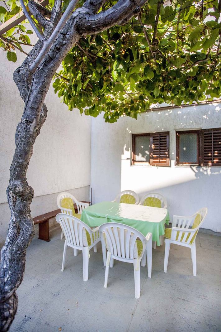 Ganze Ferienwohnung, Ferienwohnung nahe zum Zentrum in Rovinj (Kroatische Adria), Rovinj