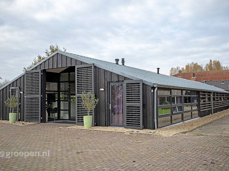 Casa vacanza a Groene Hart a partire da 874€ a notte