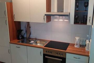 Bauernhof für 4 Personen in Obertrubach, Fränkische Schweiz, Bild 2