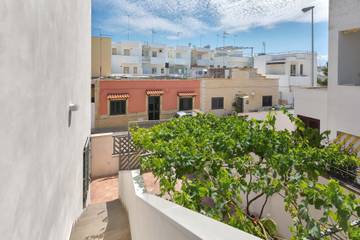 Pension voor 6 Personen in Porto Cesareo, Salento, Afbeelding 4