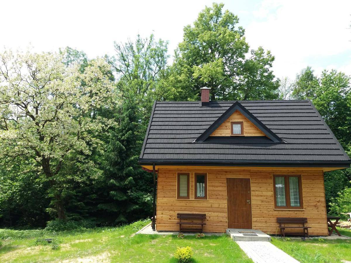 U Eskulapa Bieszczady in Bieszczady