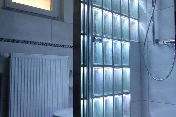 Gîte pour 4 personnes, avec jardin à Cassel (Allemagne) - 3