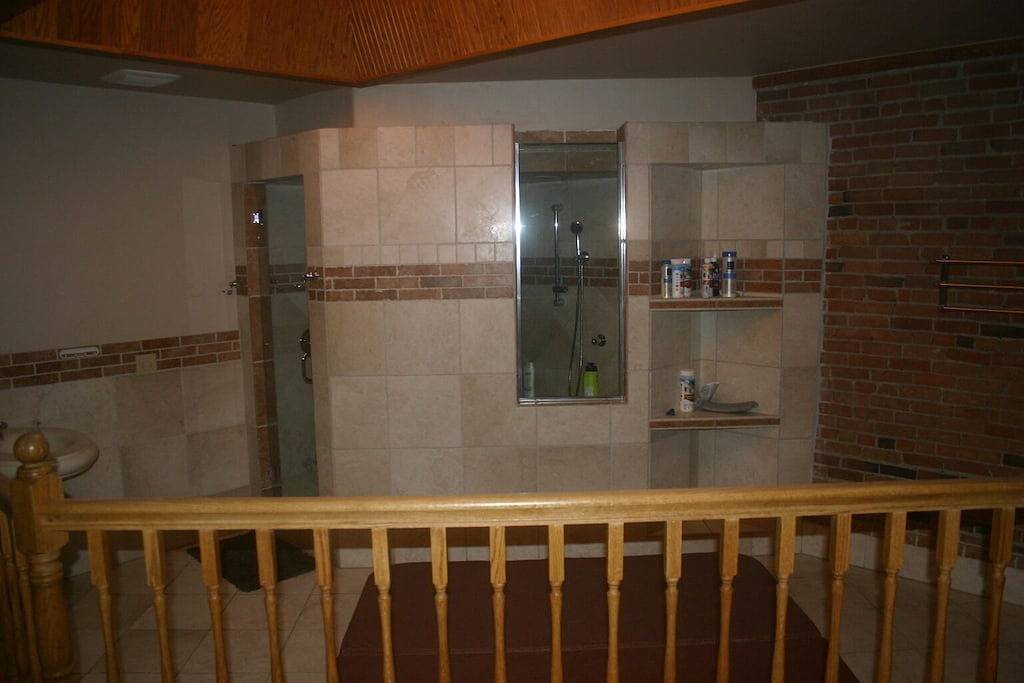 Im Stadtzentrum gelegenes Montrose, Colorado in Montrose, Black Canyon Nationalpark