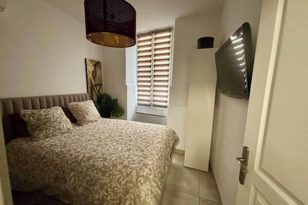 Apartamento entero, Horizon Dans le Vieux Village des Pennes in Les Pennes-Mirabeau, Region de Aix-en-Provence