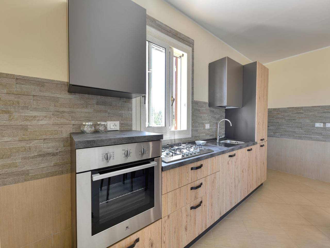 Villa met privézwembad in Florida in Floridia, Provincie Syracuse