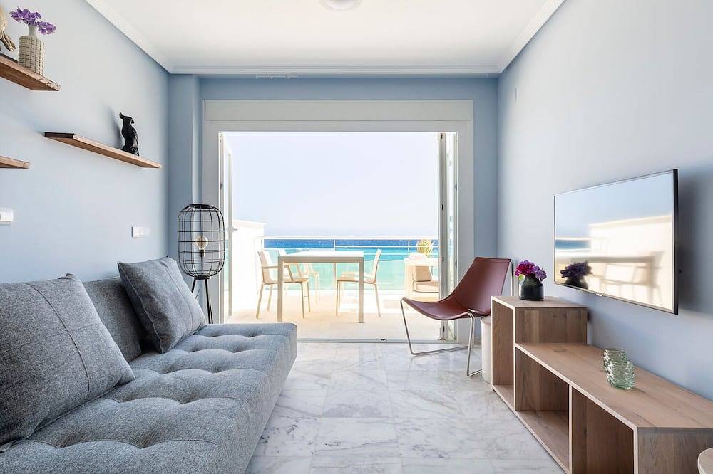 Appartamento vacanze a Alacantí a partire da 130€ a notte