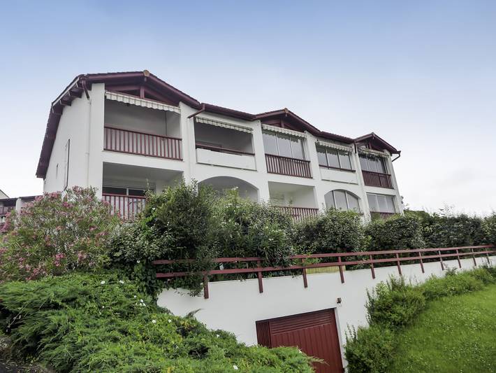 Apartamento entero, Hego Alde in Bidart, Region de Bayona