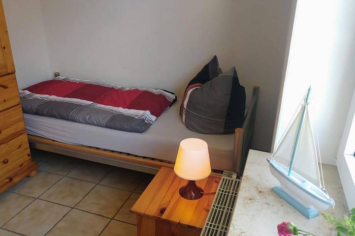 Ferienhaus für 10 Personen, mit Balkon und Garten in Maasholm - 2