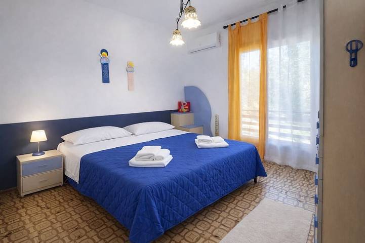 Ganze Wohnung, Fauci Holiday Home 🏖️ 🌊 in Spiaggia Foggia (Sciacca), Sciacca