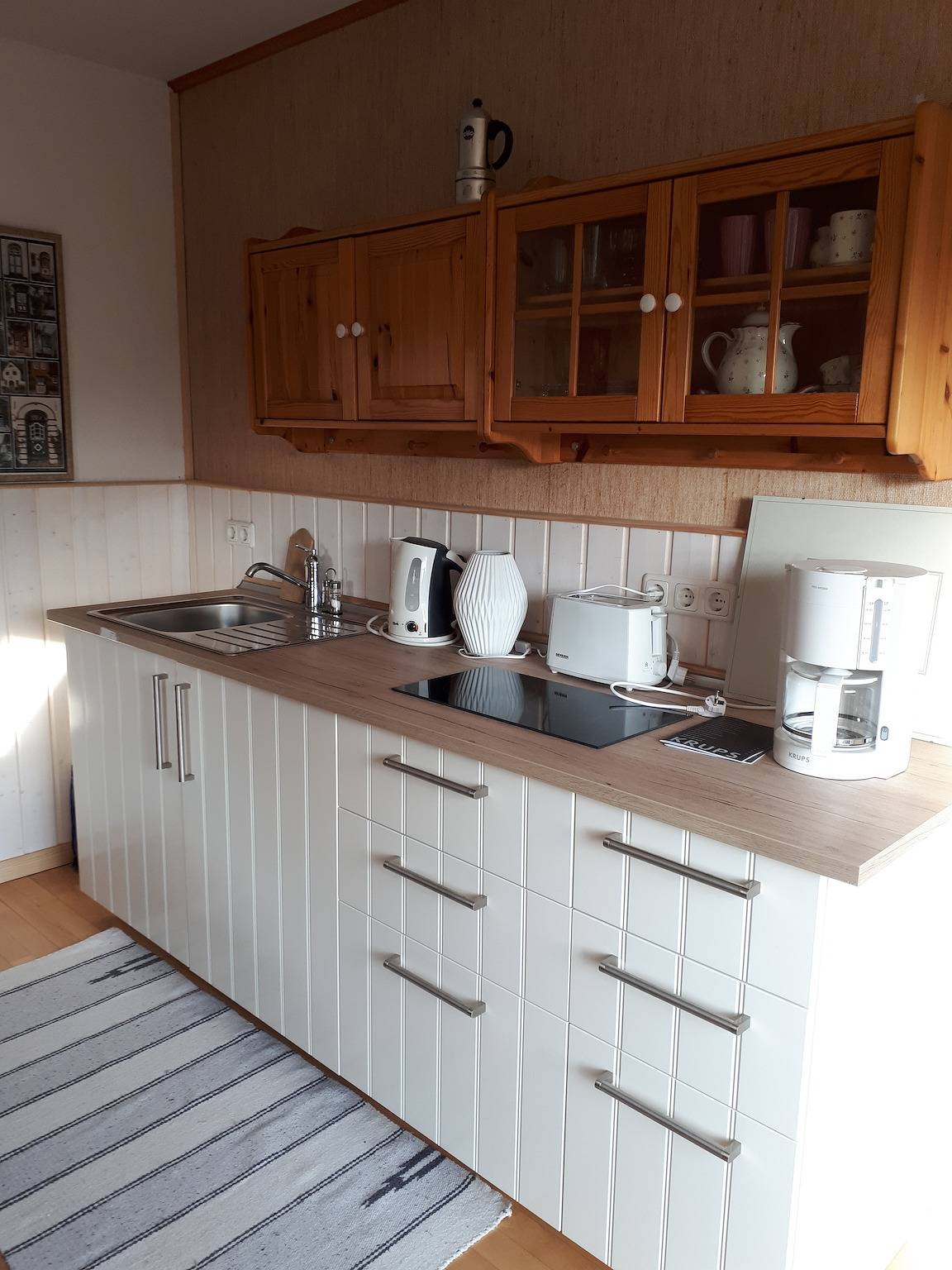 Ganze Ferienwohnung, Lodge 31 in Burg auf Fehmarn, Fehmarn