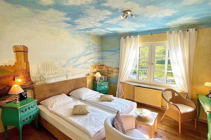 Ferienhaus für 12 Personen, mit Balkon in Boppard - 3