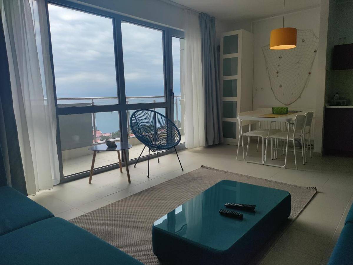 Ολόκληρο το διαμέρισμα, One-Bedroom Apartment in Κωνστάντζα