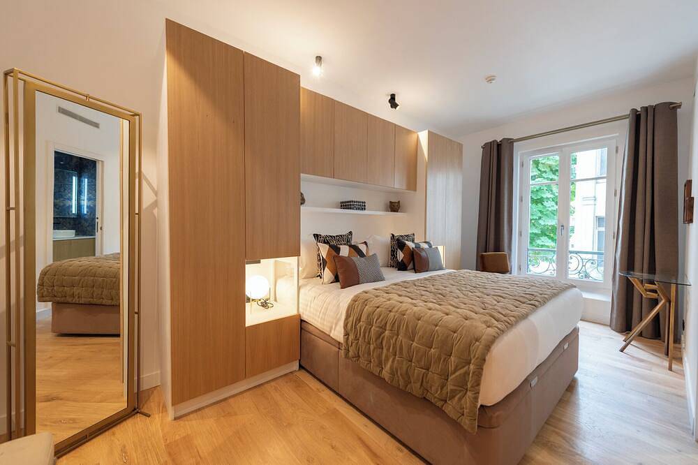 Appartement de vacances