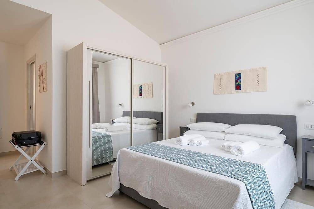 Room Maria Lai(I Centenari Longevity Rooms) Property located 1 km from the beach in Lotzorai, Ogliastra Provinz