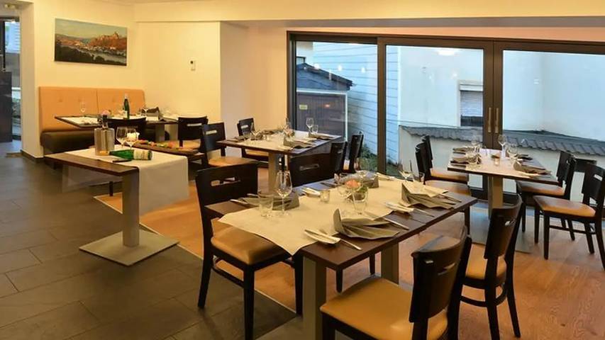 Ferienwohnung für 2 Personen