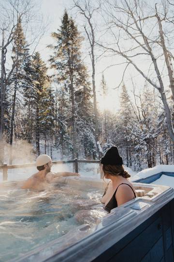 Willa dla 14 osoby w Morin Heights, Quebec, Zdjęcie 2