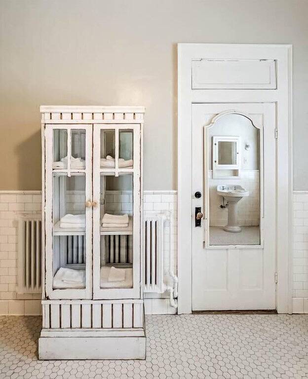 Vacation house for 2 people, with balcony in Virginia