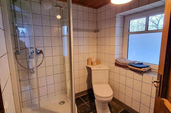 Ferienhaus für 4 Personen, mit Garten, mit Haustier in Kevelaer - 4