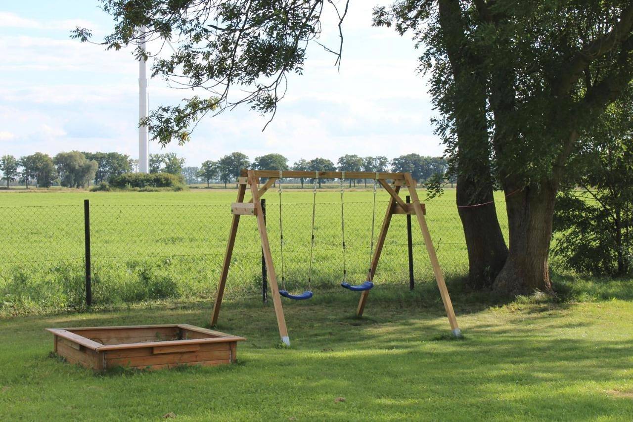 Holiday Home in Letschin, Märkische Schweiz-Oderland