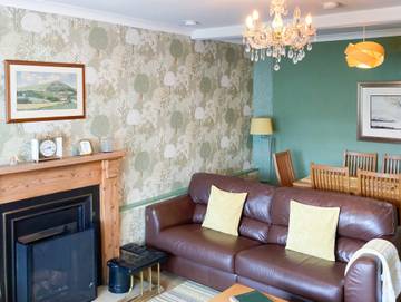 Holiday Rental for 6 People in Ayrshire, Lowlands, Photo 2