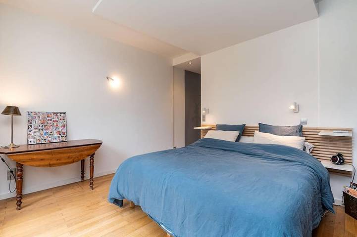 Location de vacances pour 14 personnes, avec jardin à Champagne-au-Mont-d'Or - 3