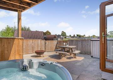 Cottage for 4 People in North Yorkshire, Yorkshire, Photo 4