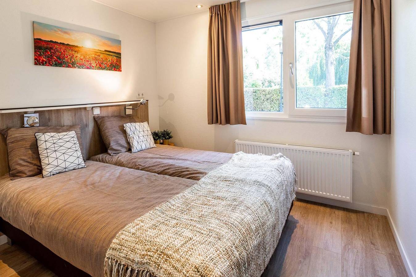 Résidence Lichtenvoorde — Landhuis 5 personen Miva in Lichtenvoorde, Achterhoek