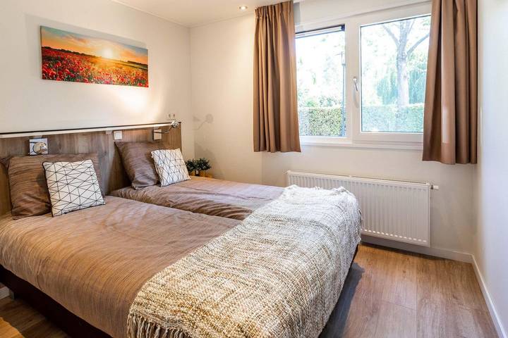 Ferienhaus für 5 Personen in den Niederlande - 2