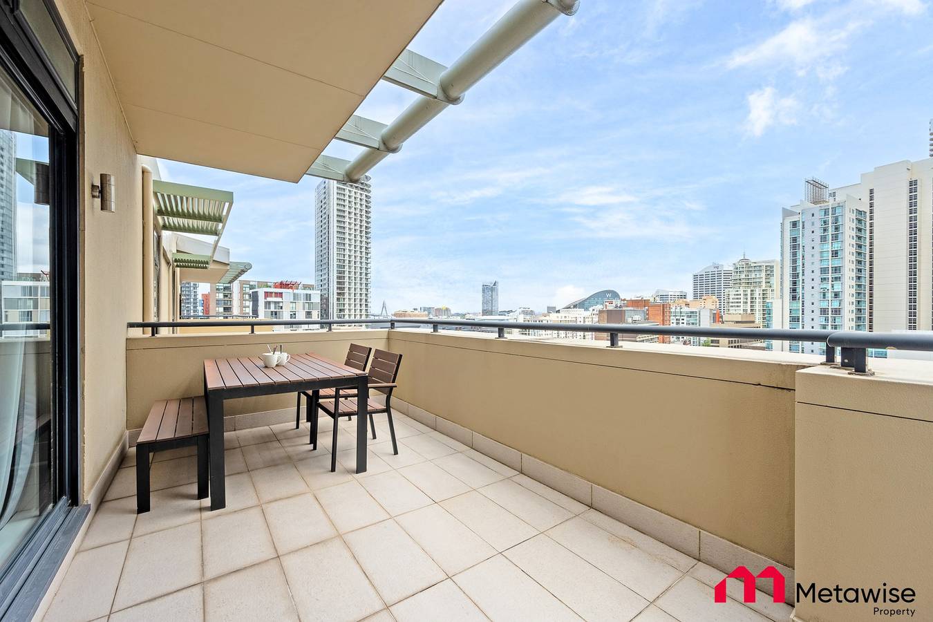Ganze Wohnung, Ferienwohnung für 4 Personen in Haymarket (Sydney), Sydney