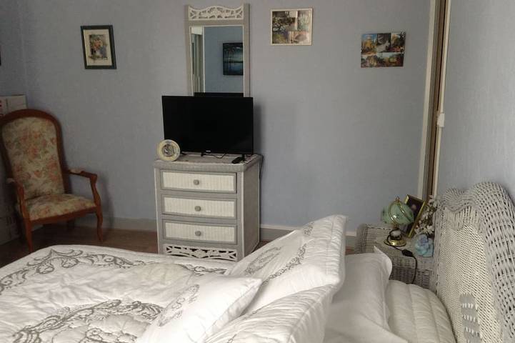 Location de vacances pour 4 personnes à Dax - 3