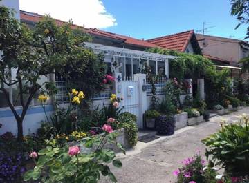 Villa pour 4 personnes, avec terrasse à Cagnes-sur-Mer