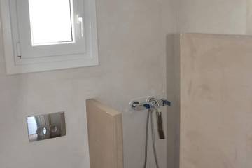 Villa for 8 People in Tinos, Cyclades, Photo 2