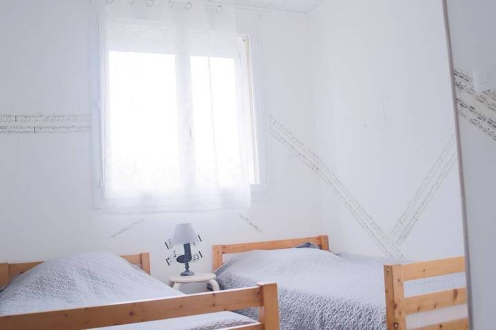 Chambre d’hôte pour 6 personnes à Castelsarrasin - 4