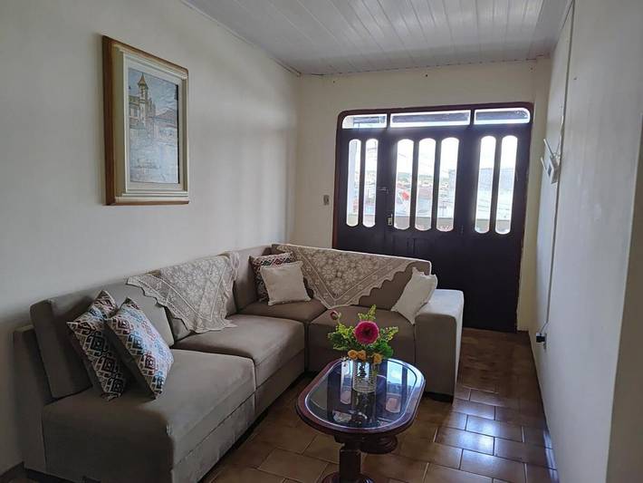 Casas e apartamentos de temporada para 4 pessoas, com balcão em Vitória da Conquista