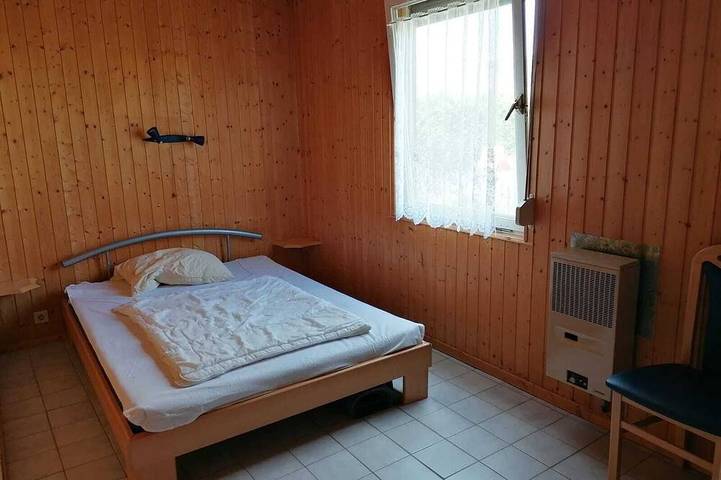 Bungalow für 4 Personen, mit Garten in Ueckermünde - 3