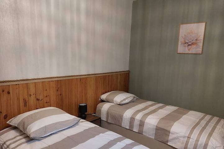 Location de vacances pour 4 personnes à Carsac-Aillac - 3