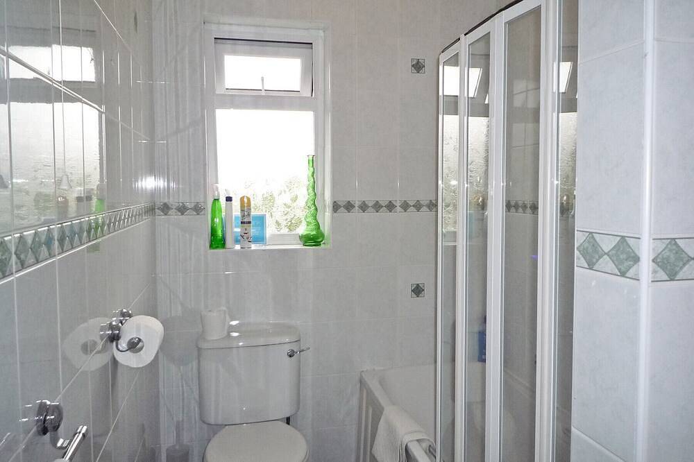 Mountain View Holiday Home in Louisburgh, County Mayo