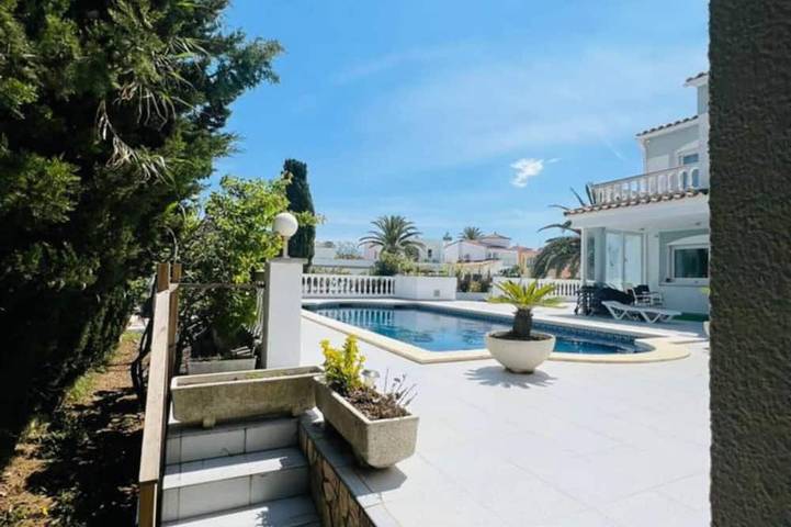 Chalet für 4 Personen in Empuriabrava - 4