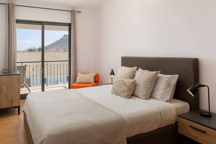 MarAnteMar - Zuflucht zwischen Meer und Stille in Porto Santo, Madeira