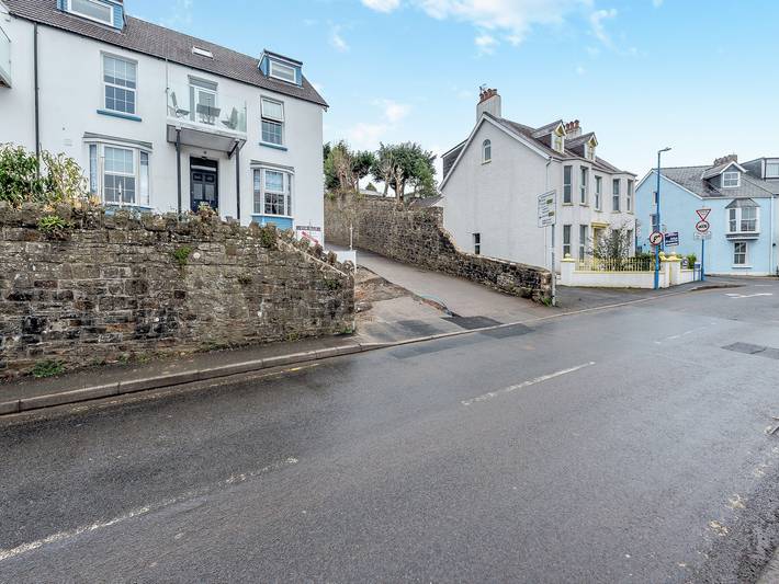 Cottage for 6 people in Saundersfoot