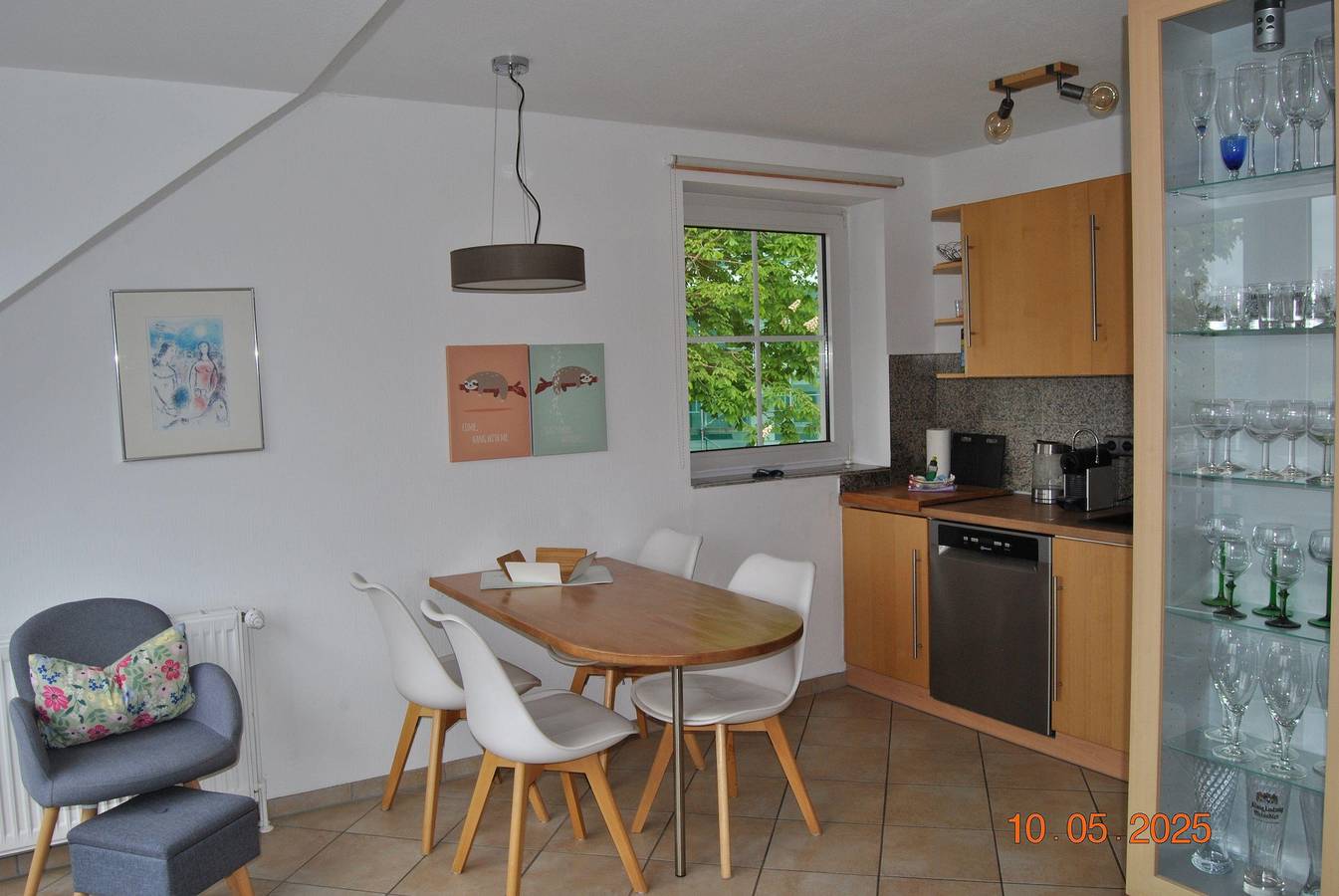 Entire holiday apartment,  Windrose in Niendorf, Timmendorfer Strand