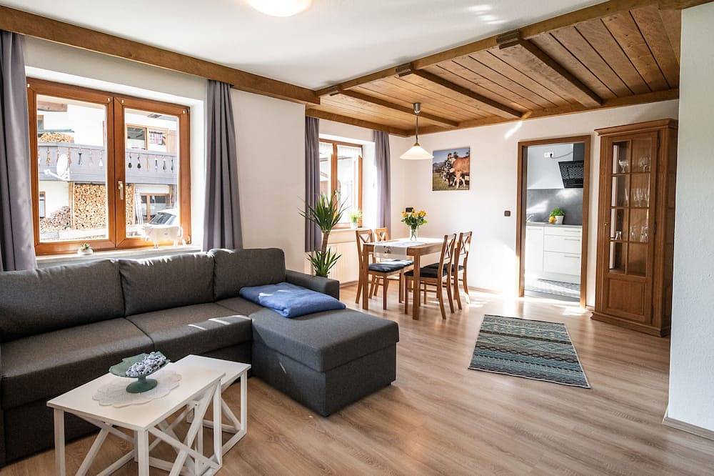 Ganze Wohnung, Ferienwohnung/App. für 4 Gäste mit 73m² in Bad Hindelang in Vorderhindelang, Bad Hindelang